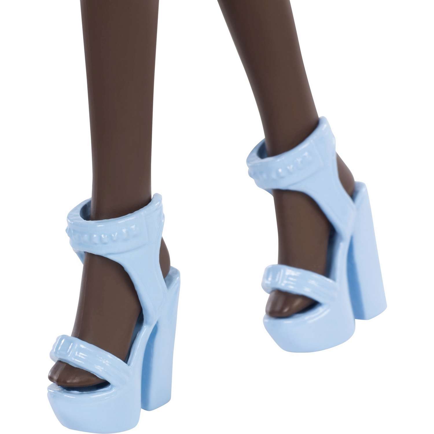 Кукла модельная Barbie FBR37 - фото 7