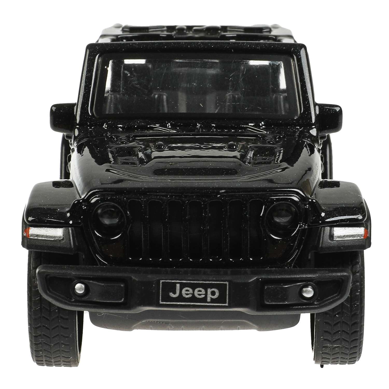 Машина Технопарк Jeep Wrangler Rubicon 343351 343351 - фото 4