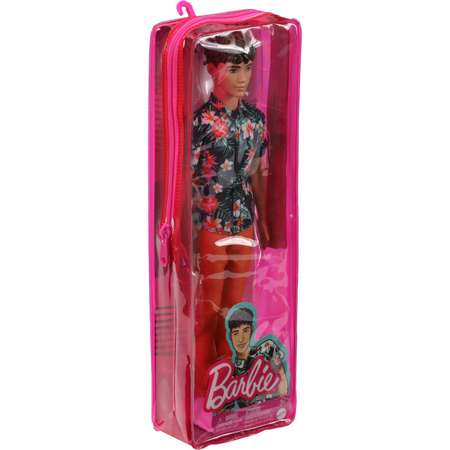 Кукла Barbie Игра с модой Кен 184 HBV24