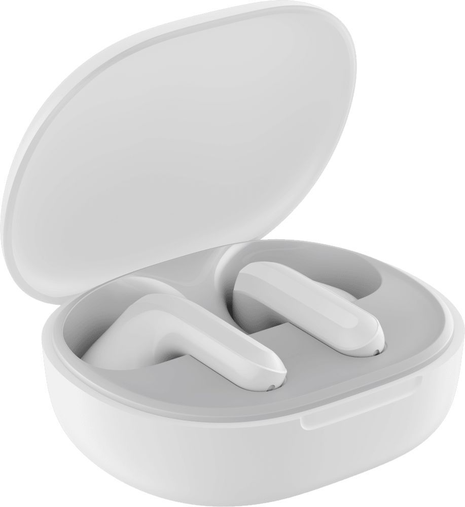 Беспроводные наушники XIAOMI Buds 4 Lite - фото 2