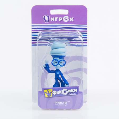 Фигурка Prosto toys