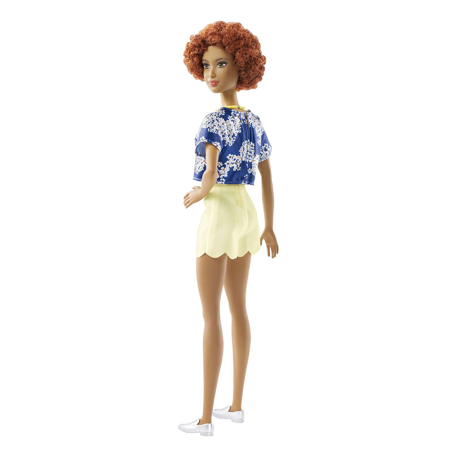 Набор Barbie Игра с модой Кукла и одежда FRY80 FJF67 - фото 5