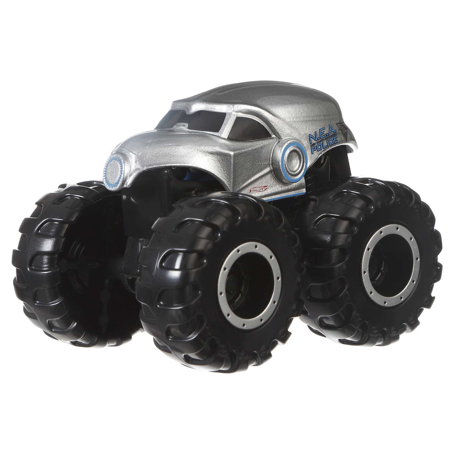 Машинки-мутанты Hot Wheels Monster Jam в ассортименте CFY42 - фото 11
