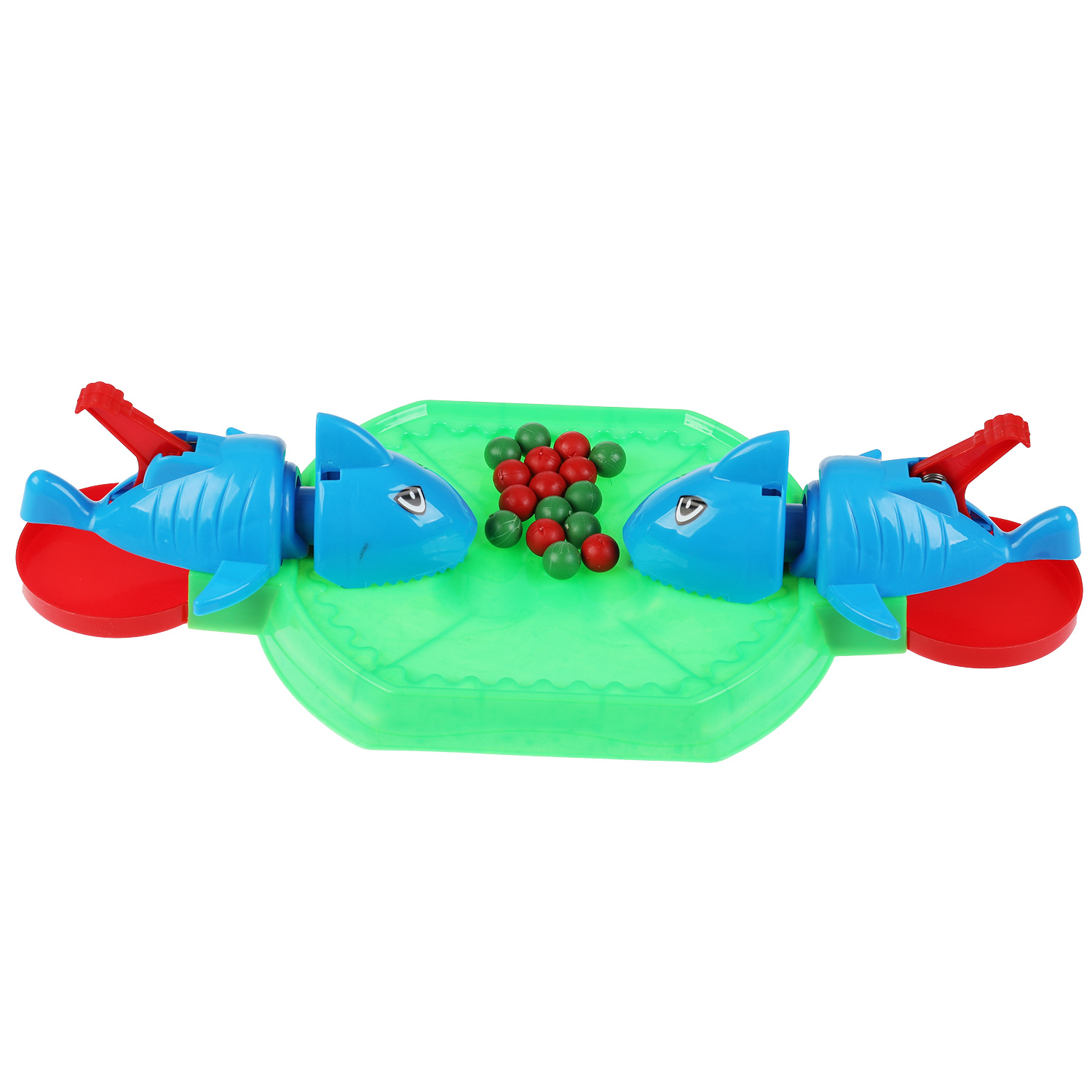 Настольная игра Умные игры Голодные акулы - фото 3