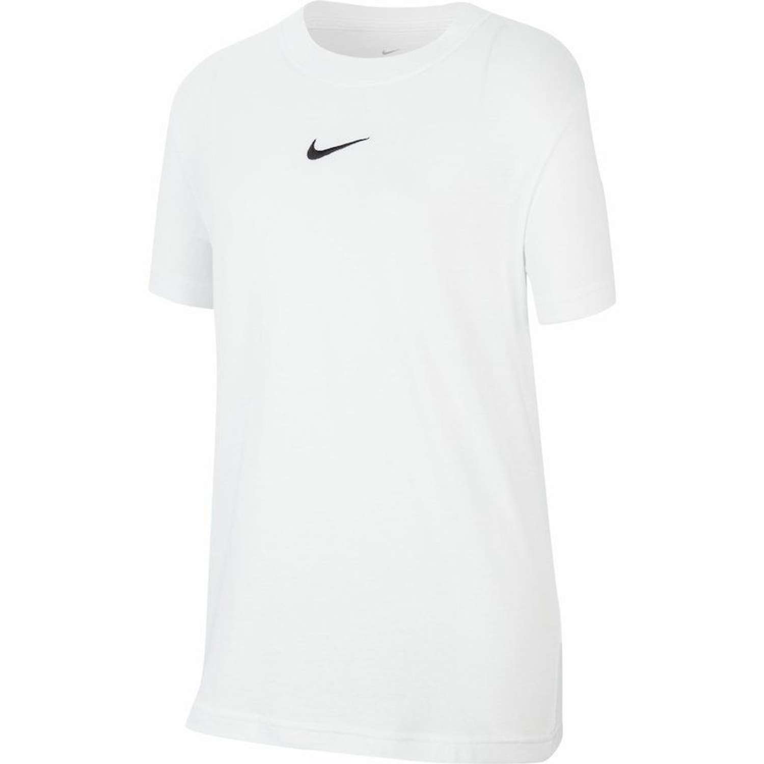 Футболка Nike DA6918-100 - фото 1
