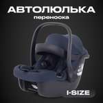 Автокресло Rant Carry Isofix 0 (0 -13 кг)