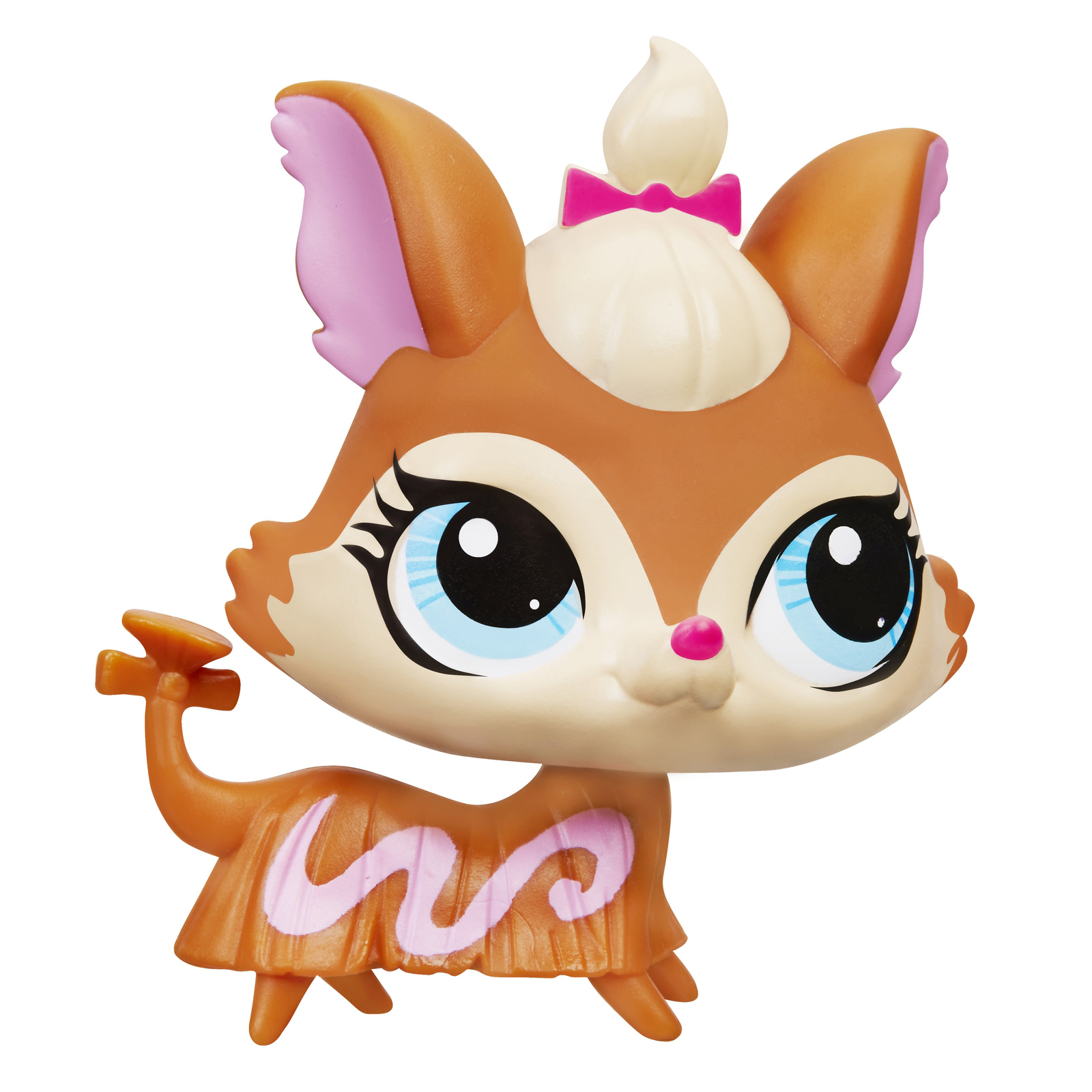 Игровой набор Littlest Pet Shop в ассортименте - фото 7