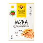 Мука Масляный король из зародышей пшеницы 300г