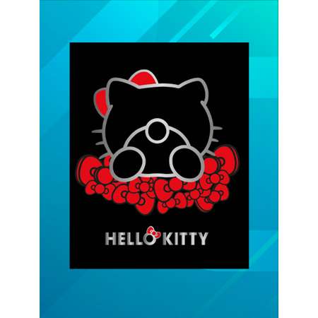 Набор школьных тетрадей CENTRUM Hello Kitty