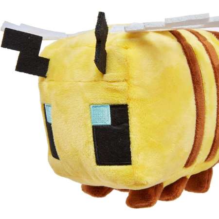 Игрушка мягкая Minecraft Basic Plush Bee HBN41