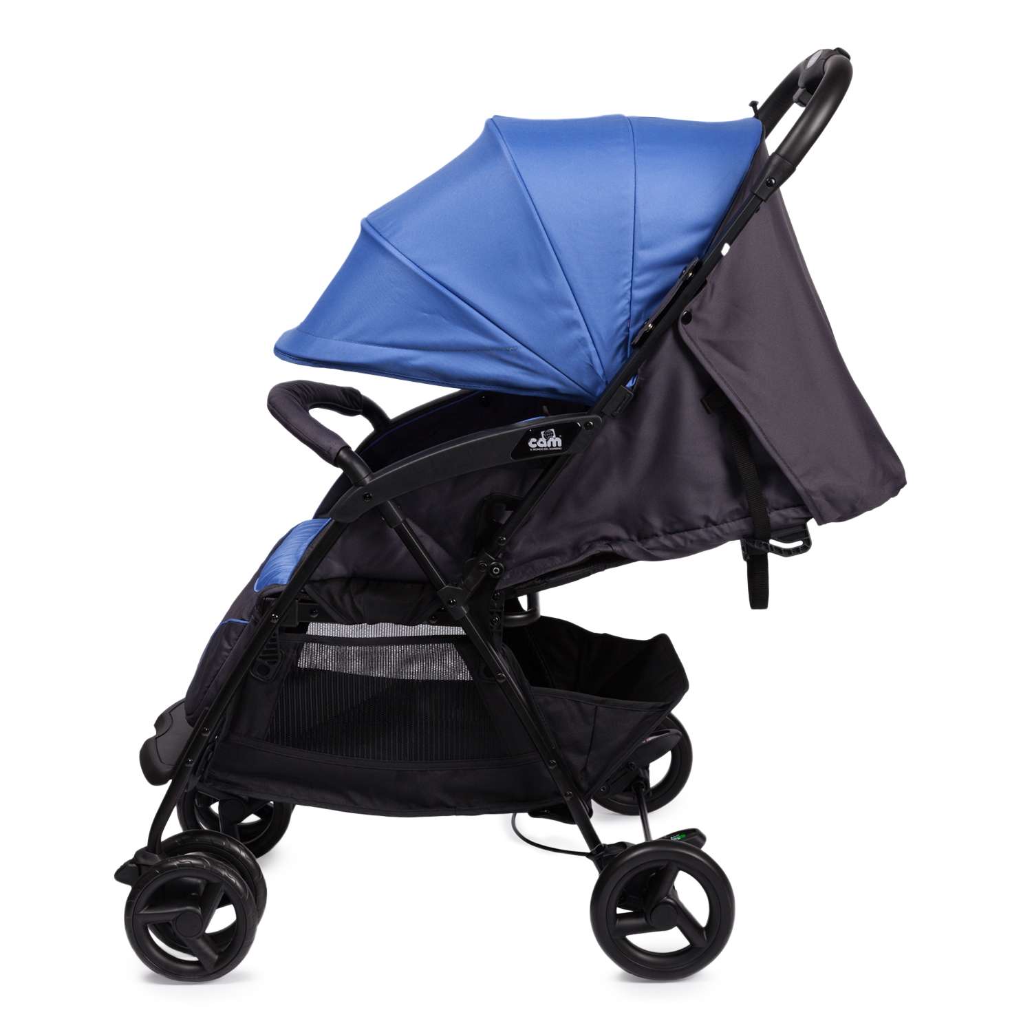 Cam curvi stroller sale