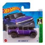 Автомобиль Hot Wheels Hummer Gmc Ev