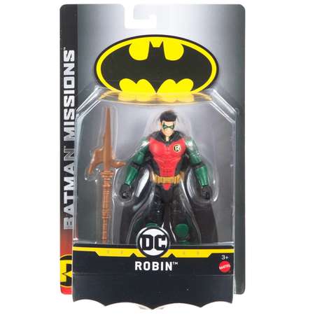Фигурка Batman Робин