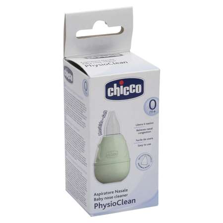 Аспиратор Chicco с 0месяцев 320611002