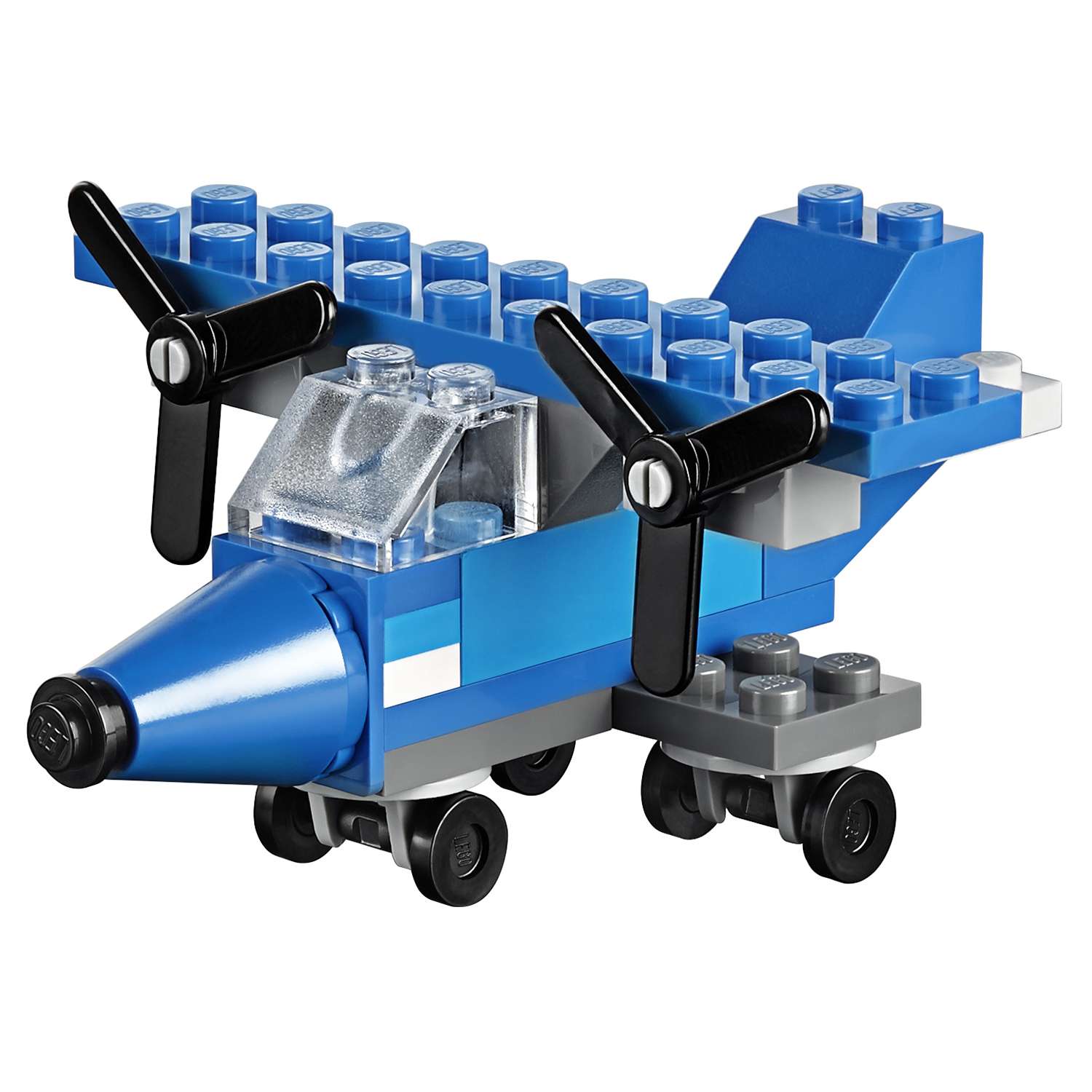 Lego hot sale 10692 classic