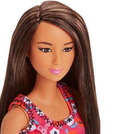 Кукла Barbie Стиль DVX90