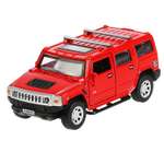 Машина Технопарк Hummer h2 299812