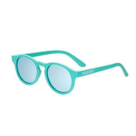 Детские солнцезащитные очки Babiators Keyhole Искатель солнца 6+ лет поляризационные