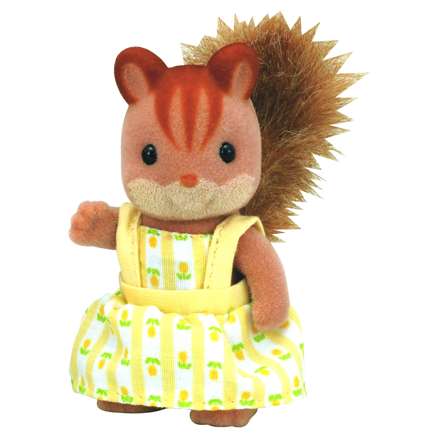 Набор Sylvanian Families Семья белок 3136 - фото 7