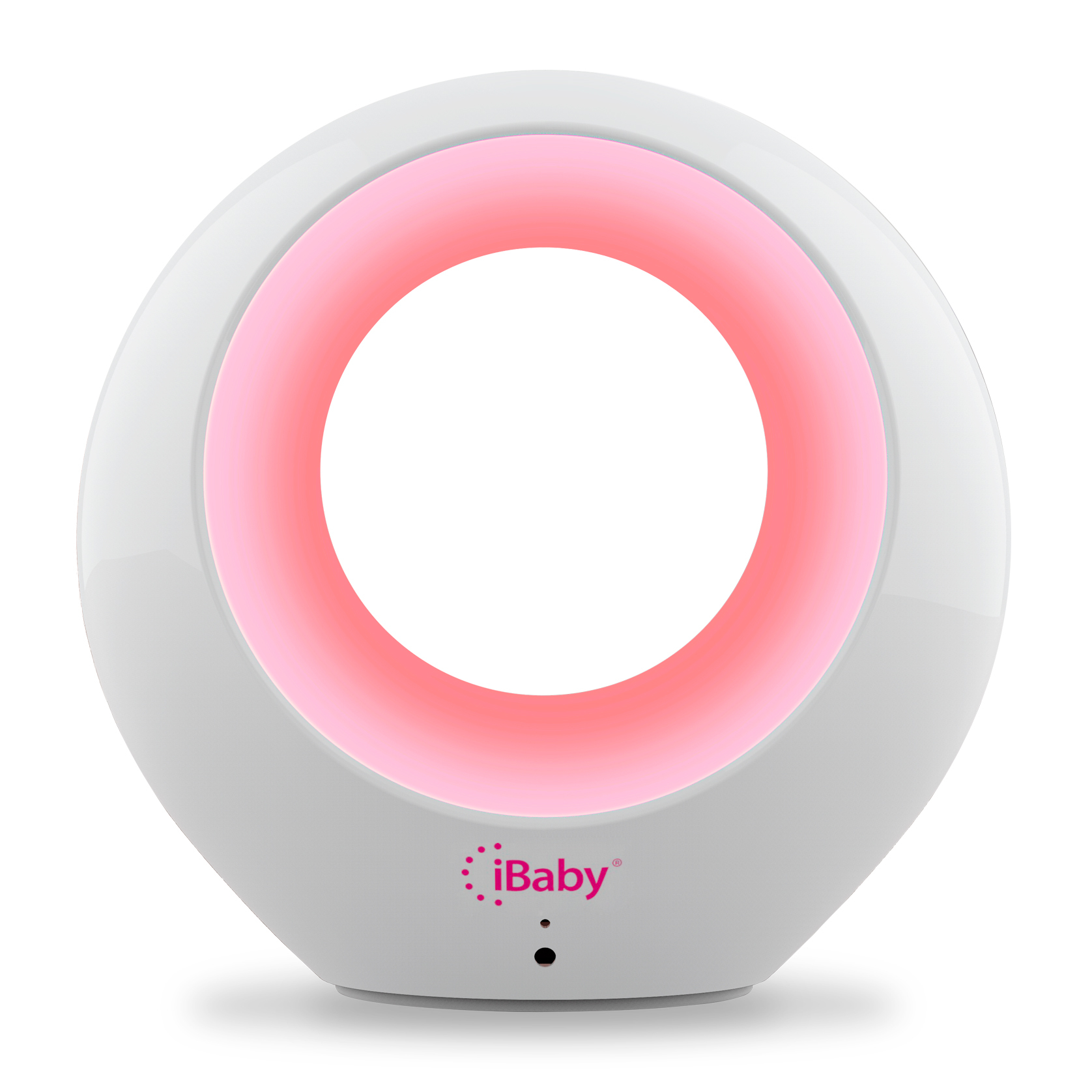 Wi-Fi ионизатор iBaby Air мониторинг качества воздуха A1 - фото 2