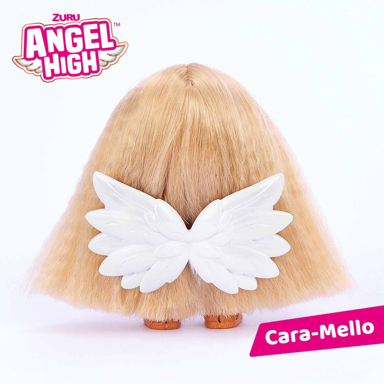 Кукла Angel High +10аксессуаров в ассортименте 9710SQ1-S002 9710SQ1-S002 - фото 32