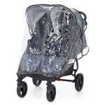 Дождевик для детской коляски Valco baby Valco baby Raincover / Slim Twin