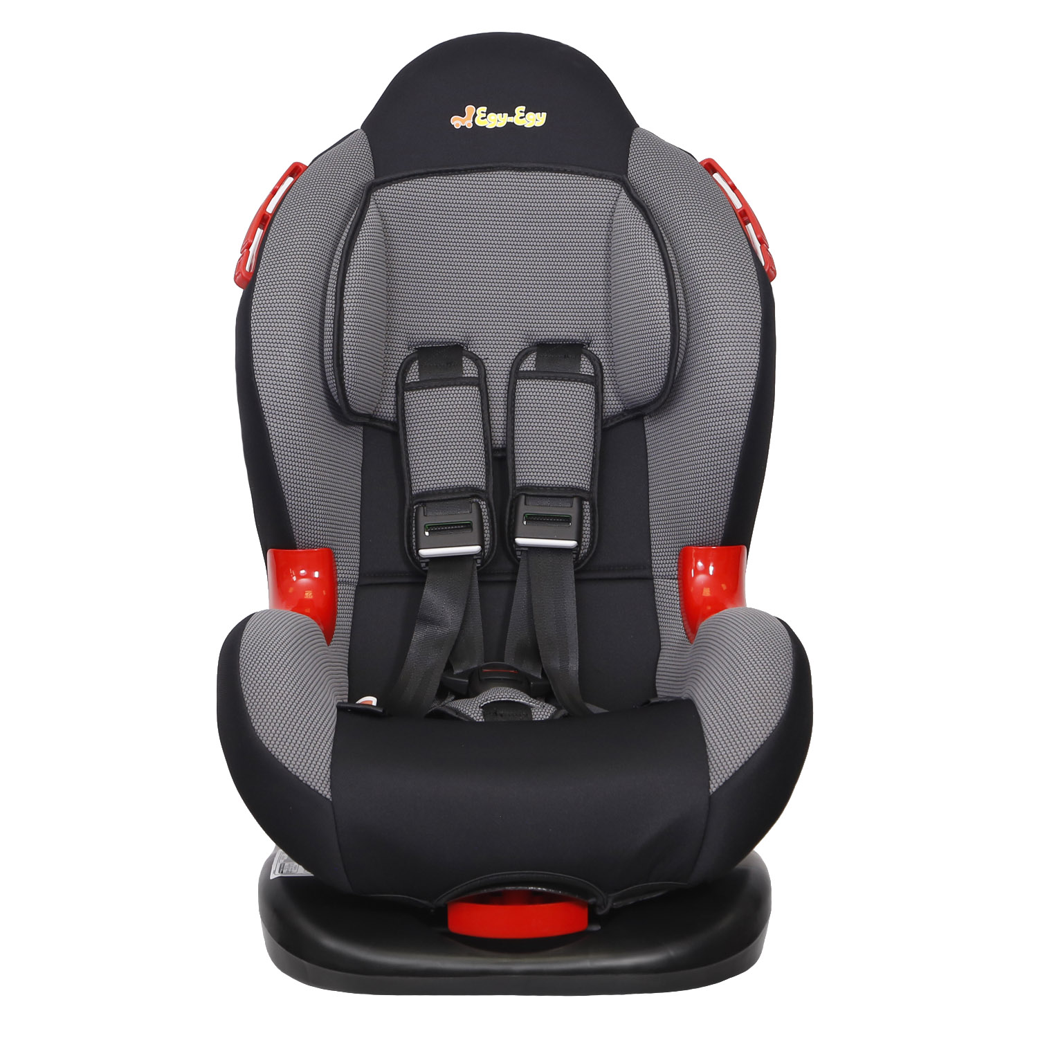 Автокресло Еду-Еду Isofix 1/2 (9-25 кг) - фото 3