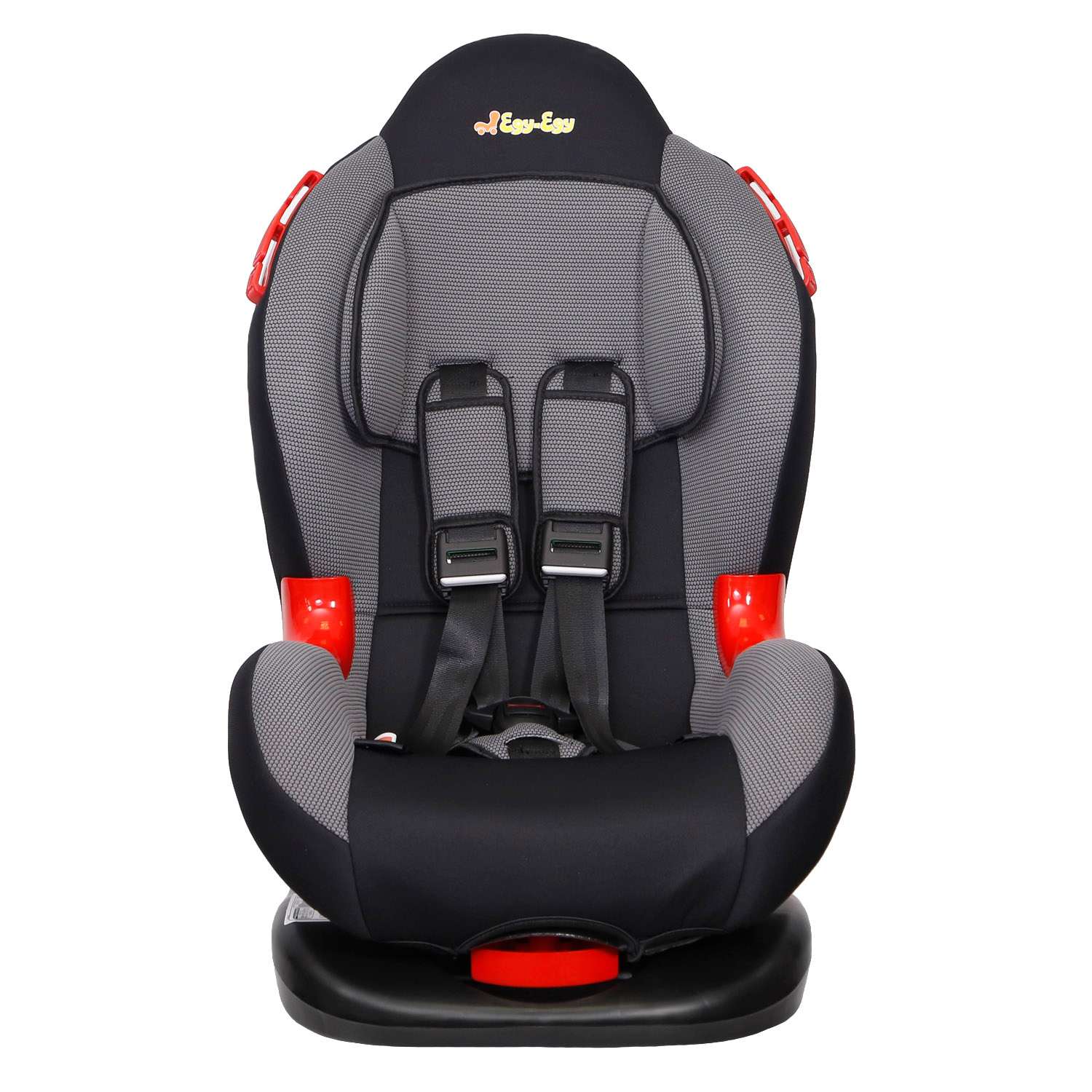 автомобильное кресло для детей от 5 лет с системой isofix