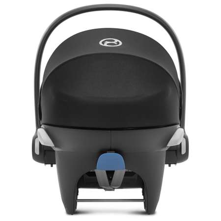 Автокресло Cybex Aton B i-Size Volcano Black