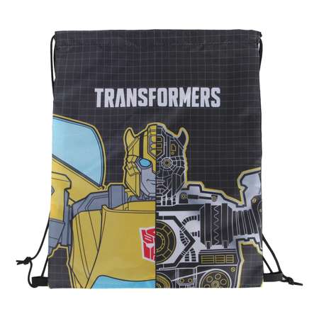 Мешок для обуви Erhaft Transformers H-TRF041N