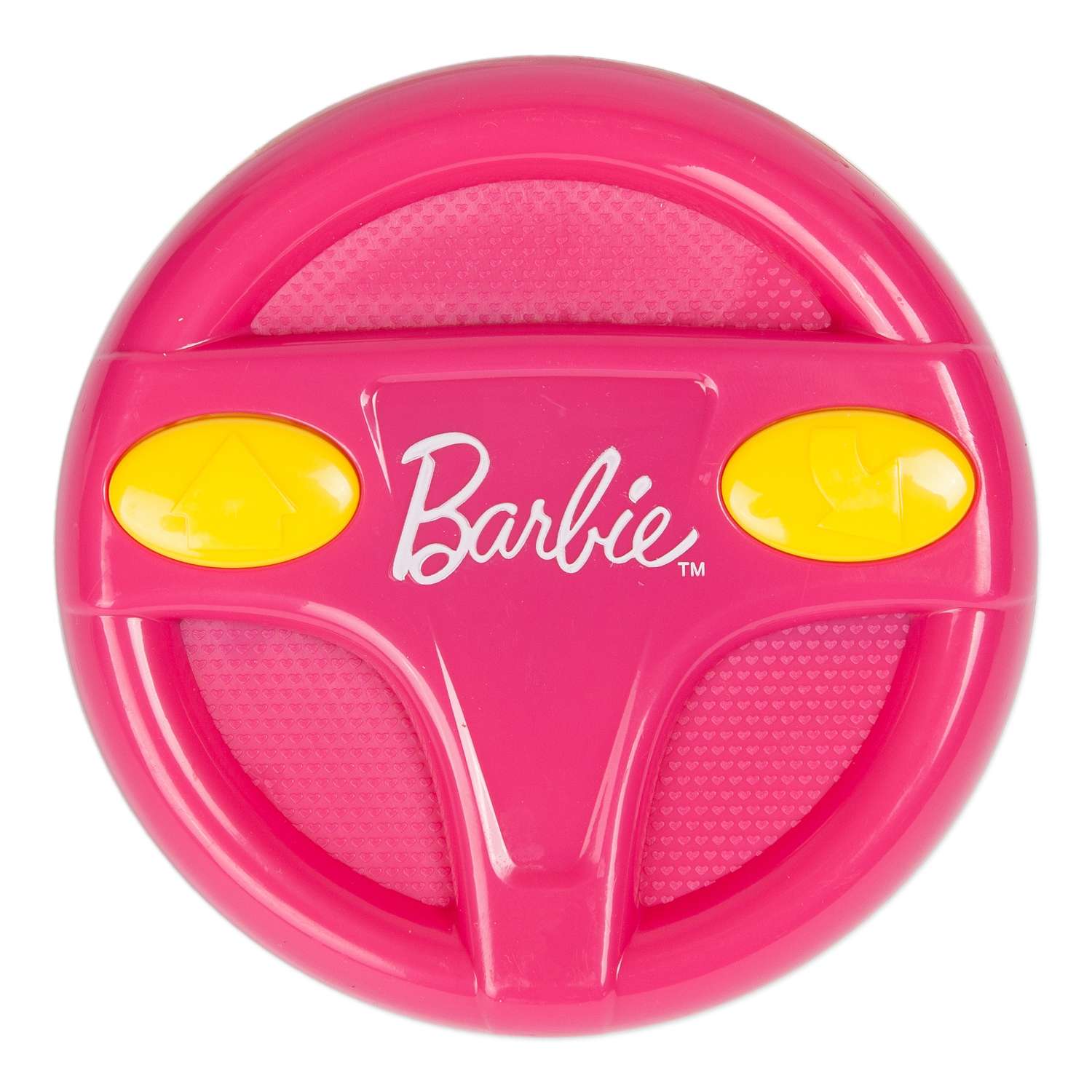 Машинка Barbie РУ для куклы 72000 72000 - фото 6