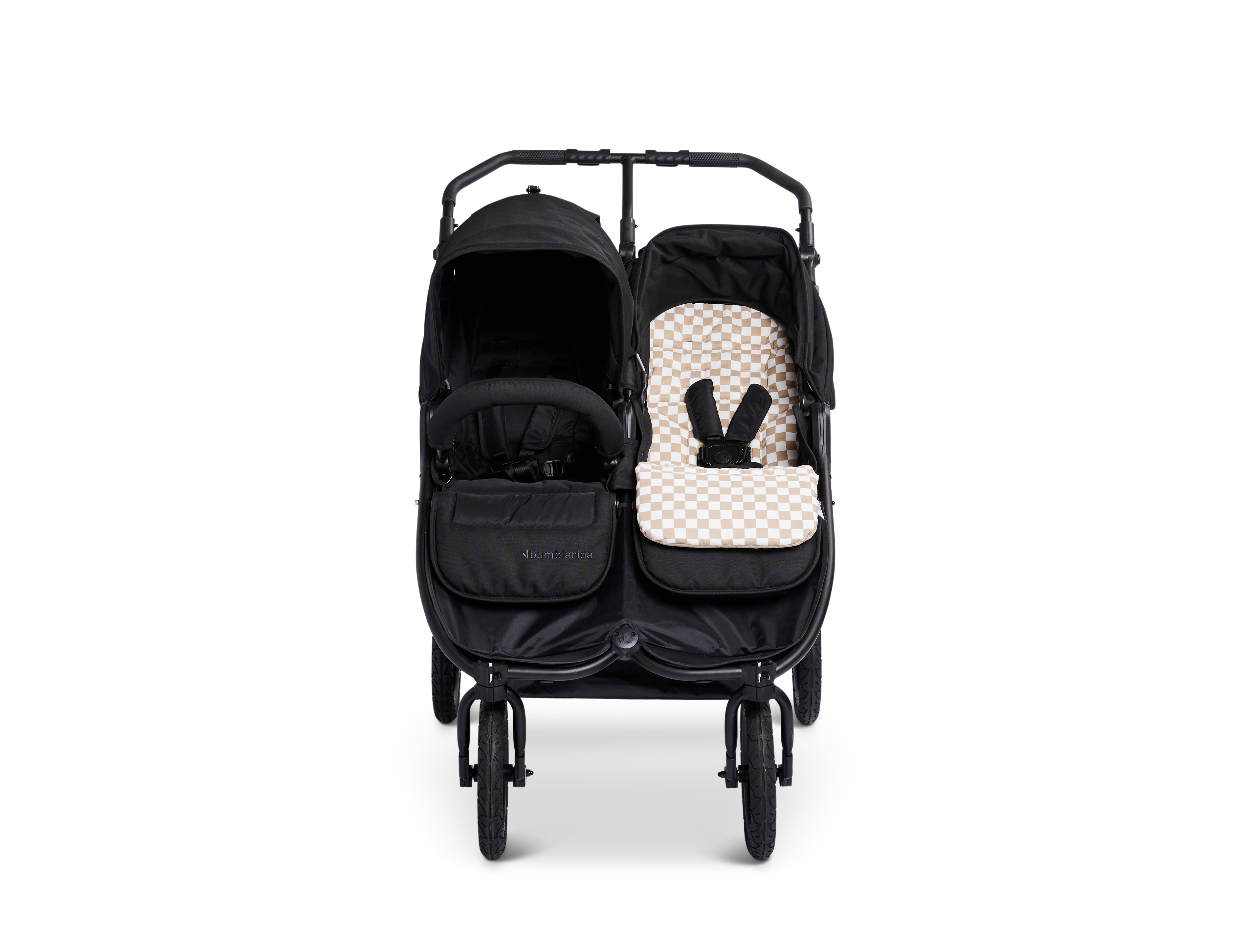 Вкладыш в коляску Bumbleride Seat Liner Sand SL-93ND - фото 5