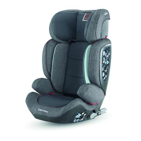 Автокресло Inglesina Isofix 2/3 (15-36 кг)