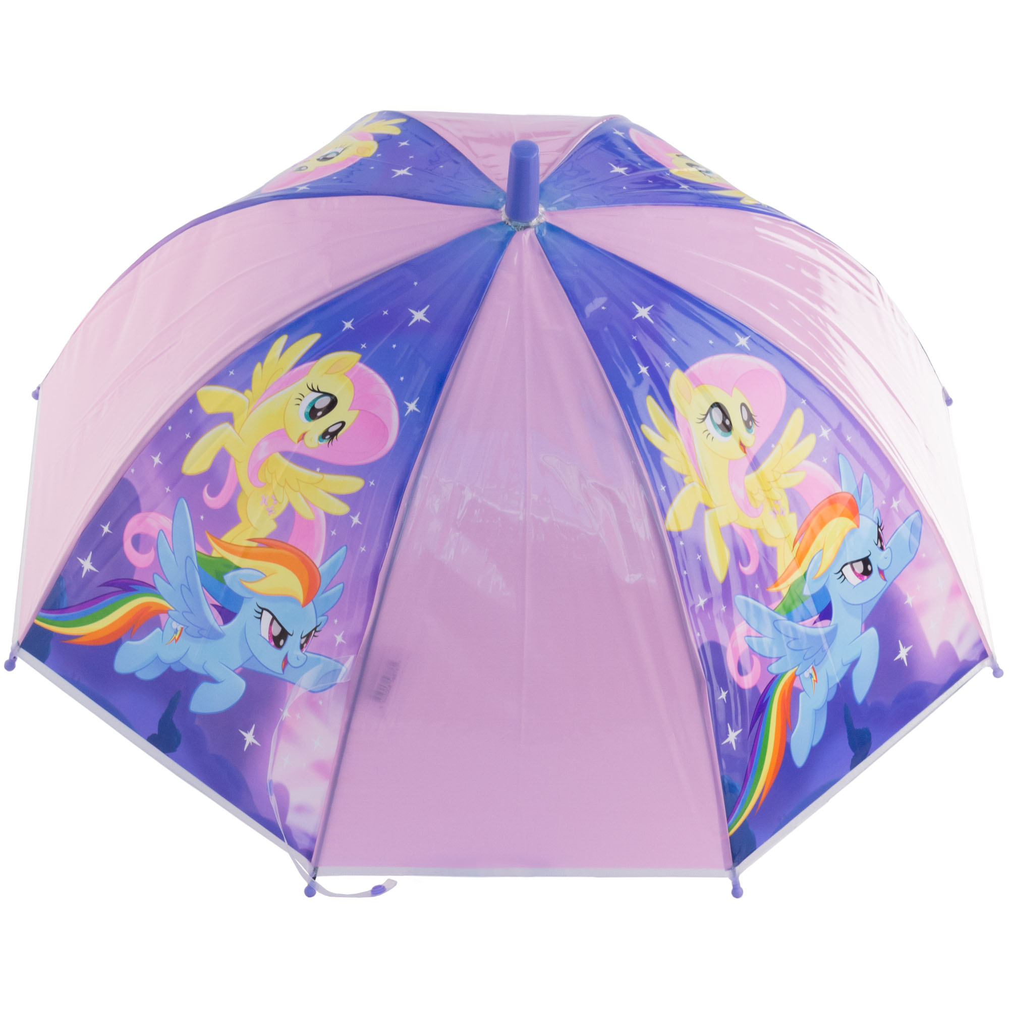 Зонт-трость MY LITTLE PONY MPFS-UA1-U8G MPFS-UA1-U8G - фото 3