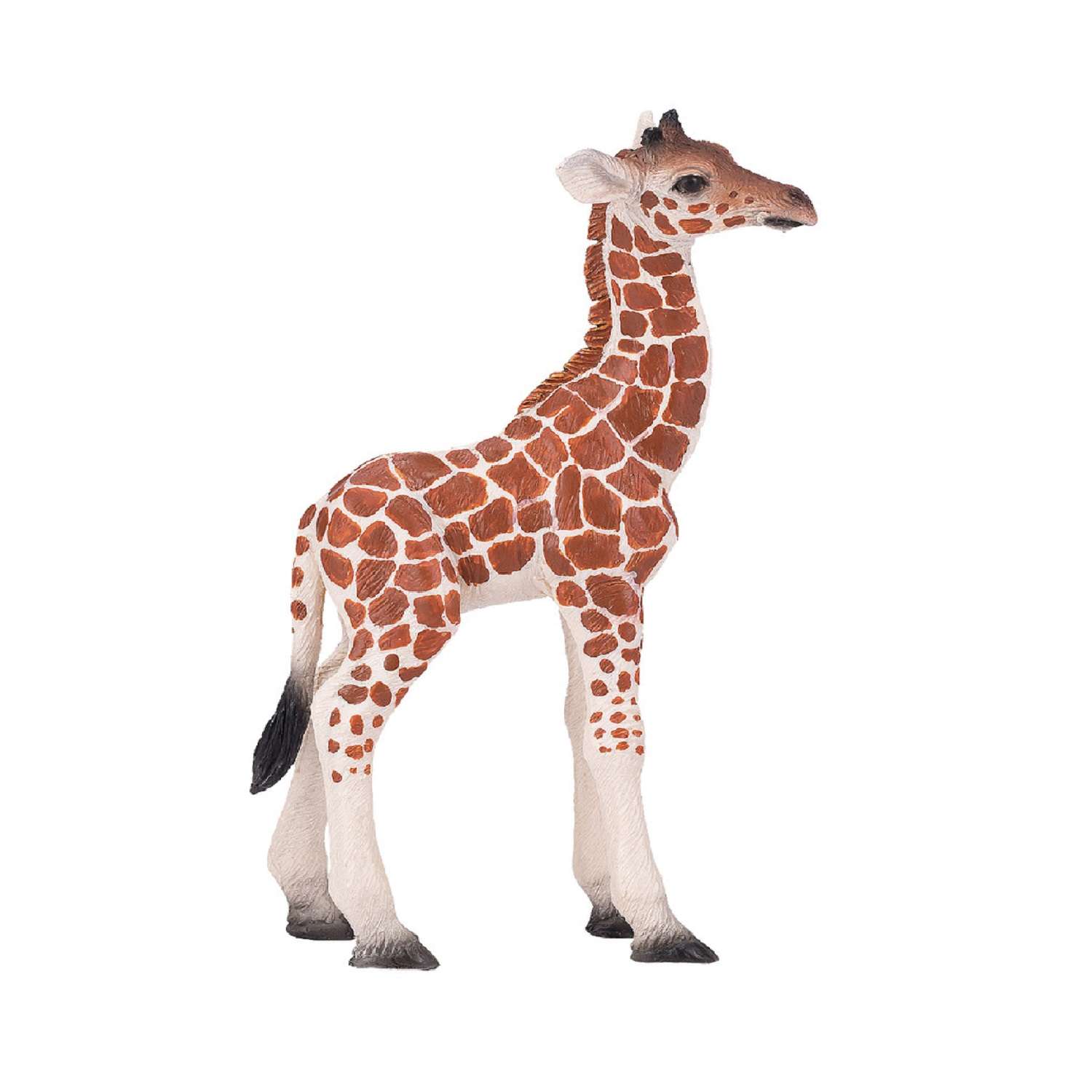 Фигурка MOJO Animal Planet Детеныш жирафа - фото 1