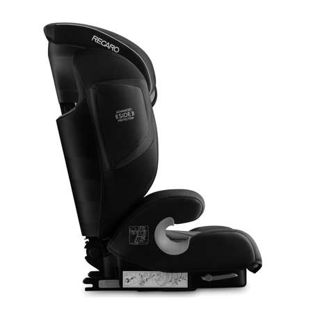 Автокресло Recaro Monza Nova 2 Seatfix 2/3 Select Sweet Curry