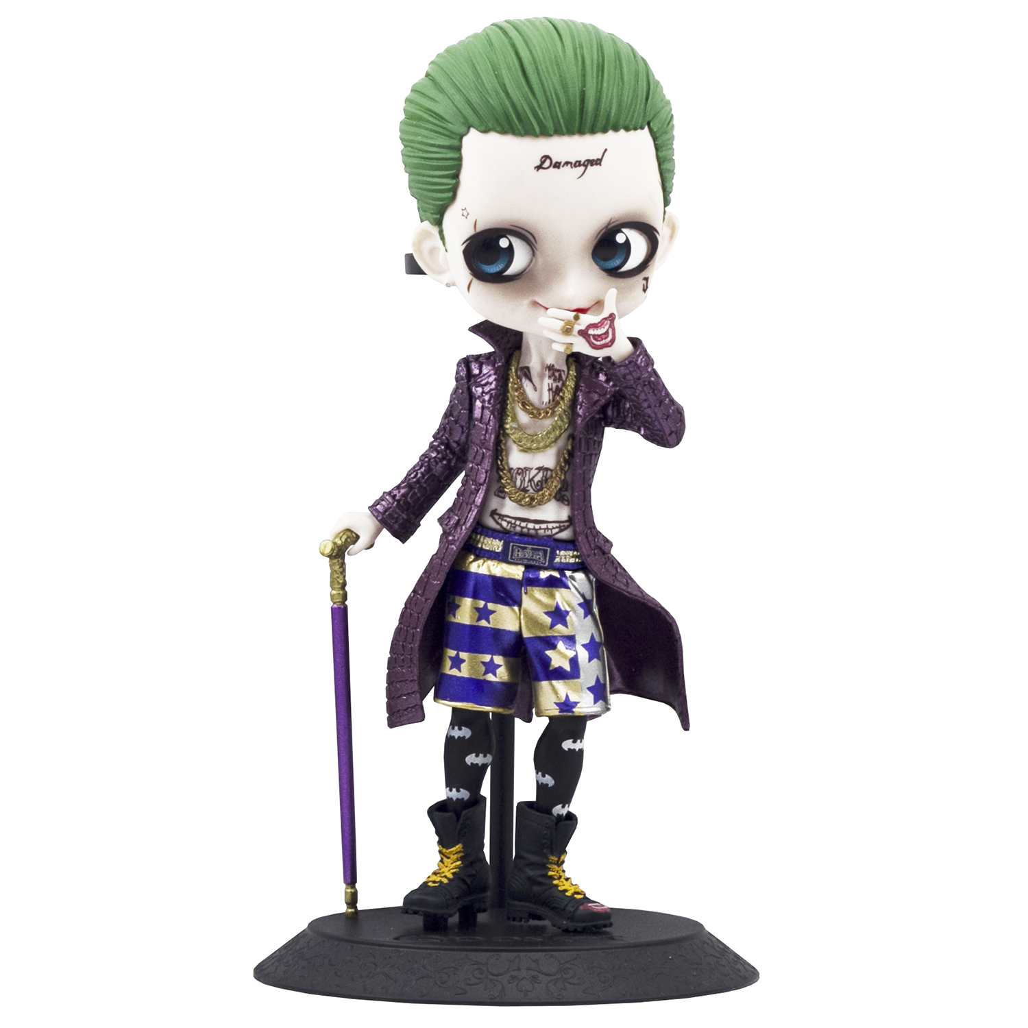 Игрушка Banpresto Q Posket Joker BDQ54 - фото 1