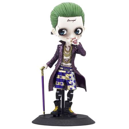 Игрушка Banpresto Q Posket Joker BDQ54