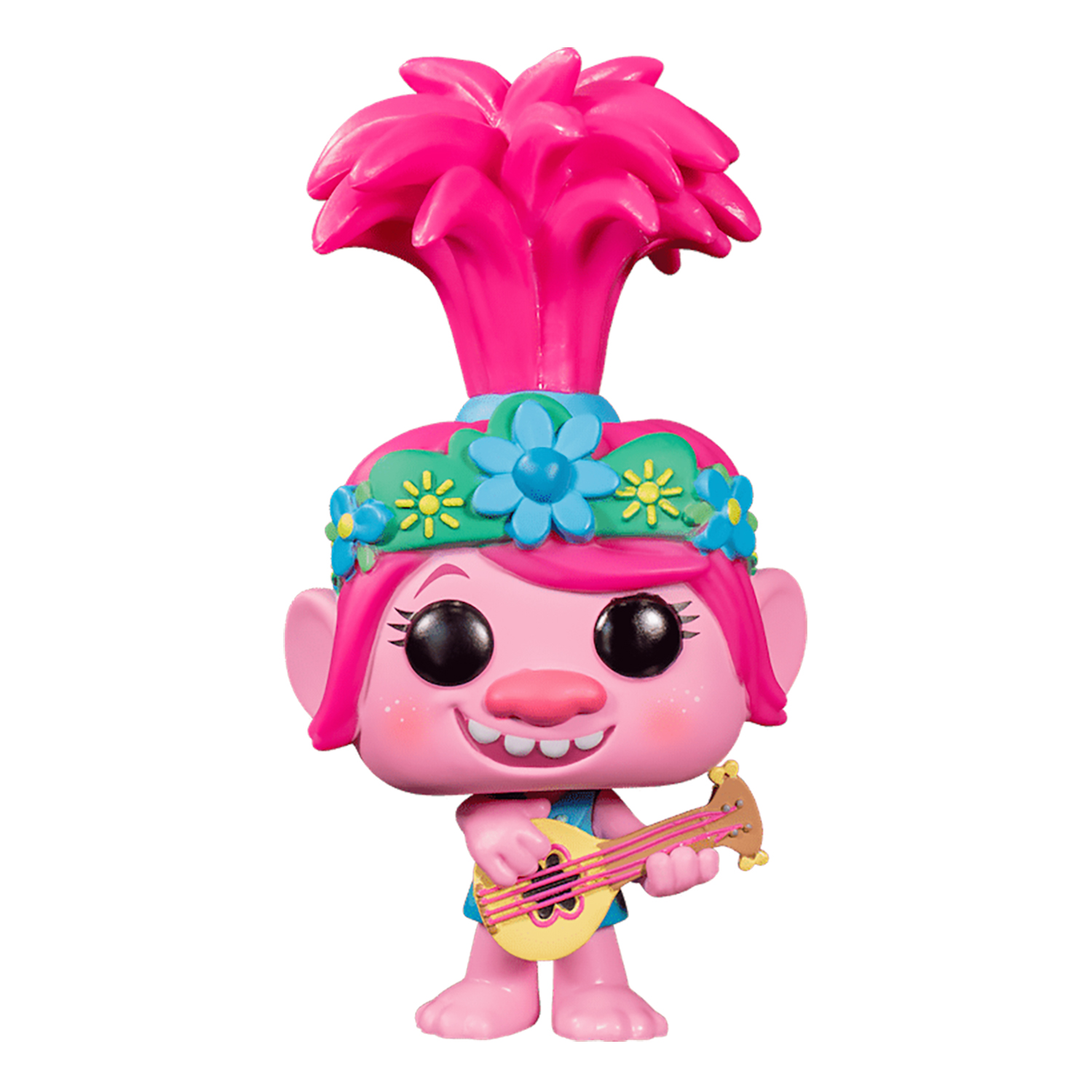 Фигурка Funko Poppy 47349 - фото 1