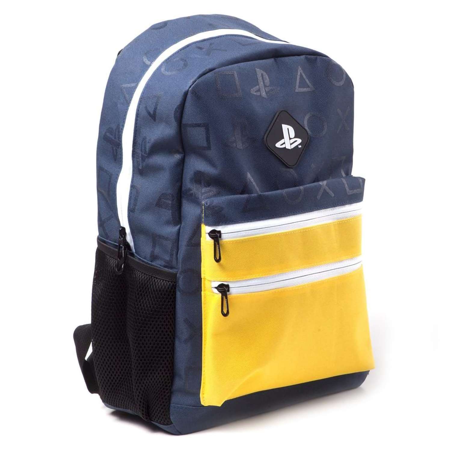 Рюкзак Difuzed Playstation: Colour Block Backpack BP226601SNY - фото 2
