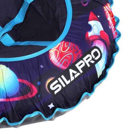 Тюбинг SILAPRO 80 см Планетарий