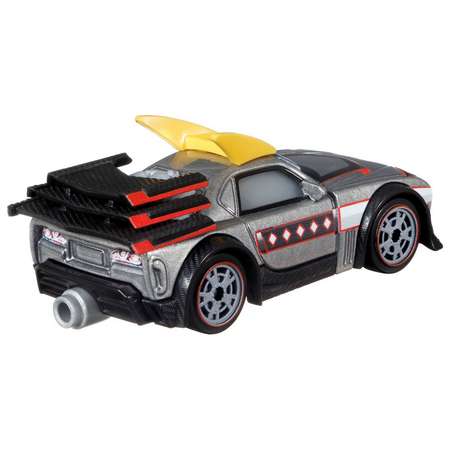 Автомобиль Cars Герои мультфильмов