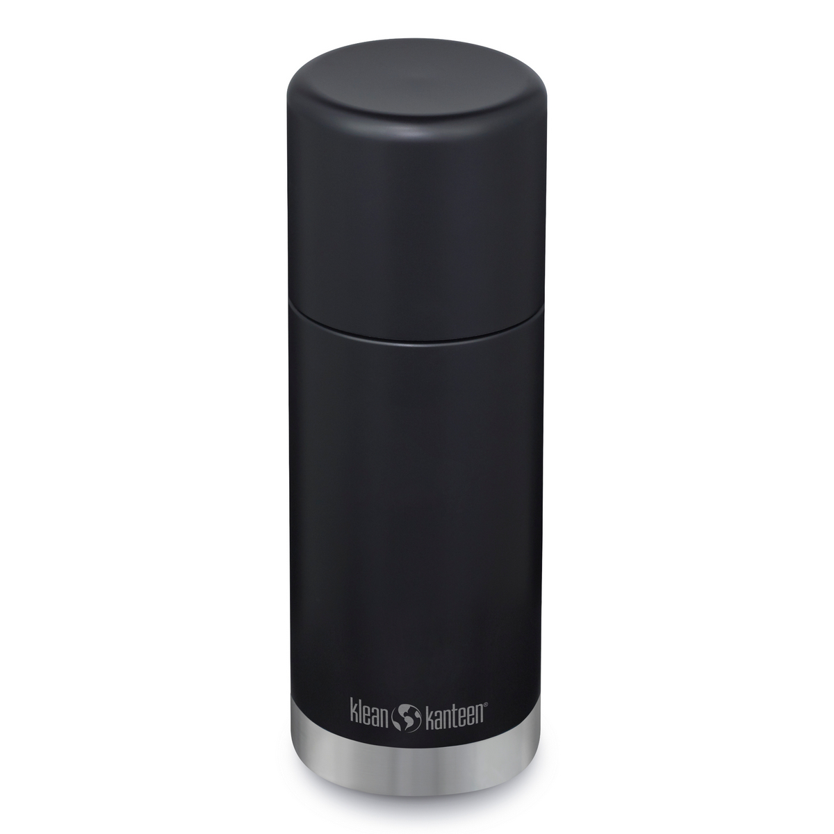 Термос Klean Kanteen TKPro 25oz (750мл) Black - фото 1