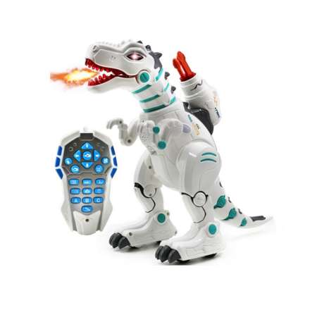 Динозавр Yearoo Toy интерактивный