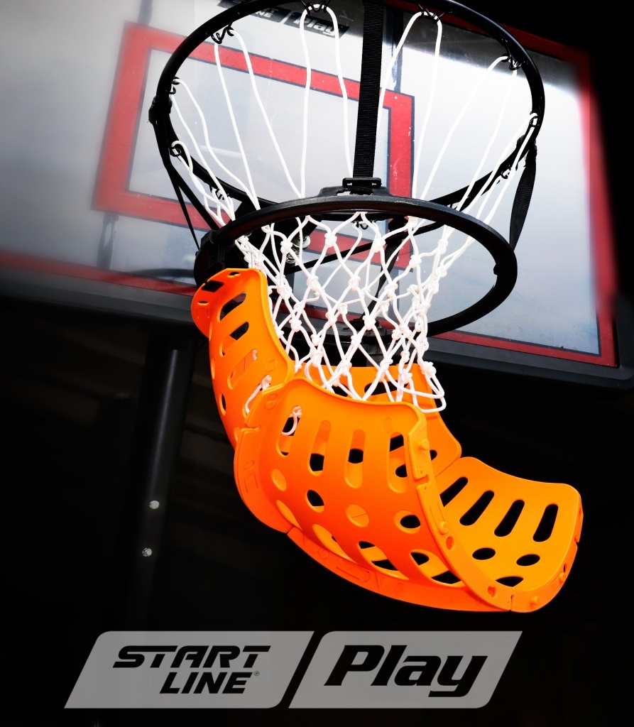 Баскетбольный механизм Start Line Play возвратный X-001 - фото 4