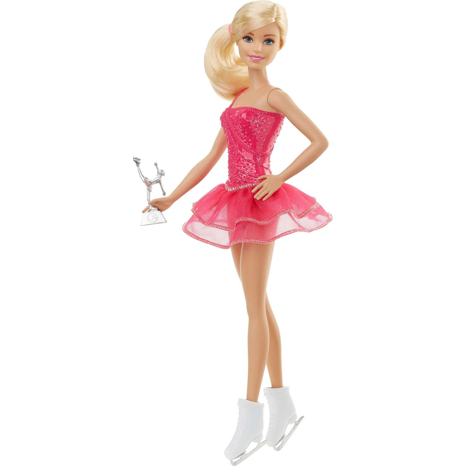 Кукла Barbie из серии Кем быть? в ассортименте DVF50 - фото 40