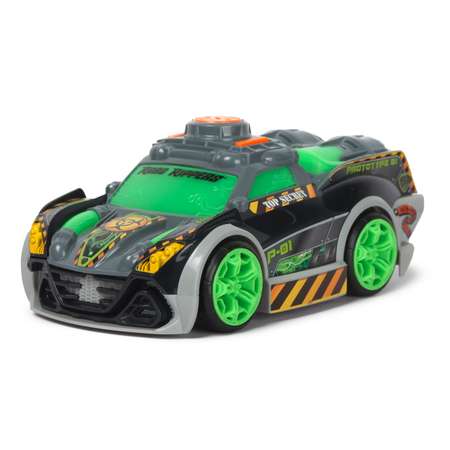 Машина Road Rippers Afterburner Mean Green 20441