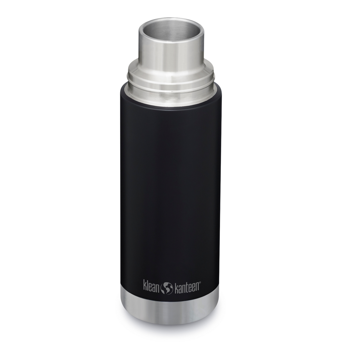 Термос Klean Kanteen TKPro 16oz (500 мл) Black - фото 5