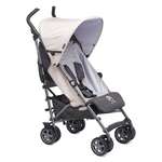 Коляска Easywalker Buggy+ Monaco Apero с бампером