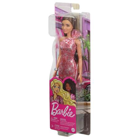 Кукла Barbie Игра с модой 2 GRB33